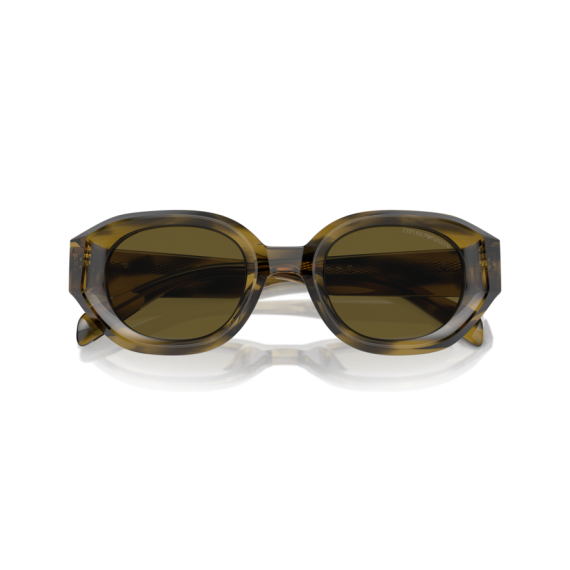 Emporio Armani EA 4230U 614873 Güneş Gözlüğü, Resim 8