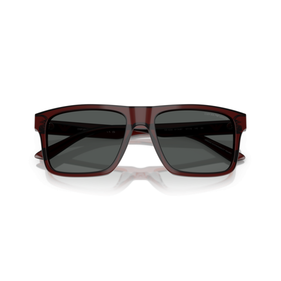 Emporio Armani EA 4232 617487 Güneş Gözlüğü, Resim 8
