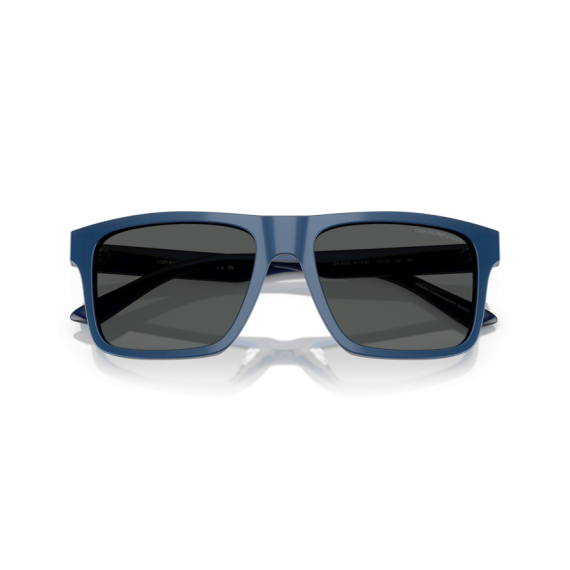 Emporio Armani EA 4232 617587 Güneş Gözlüğü, Resim 8