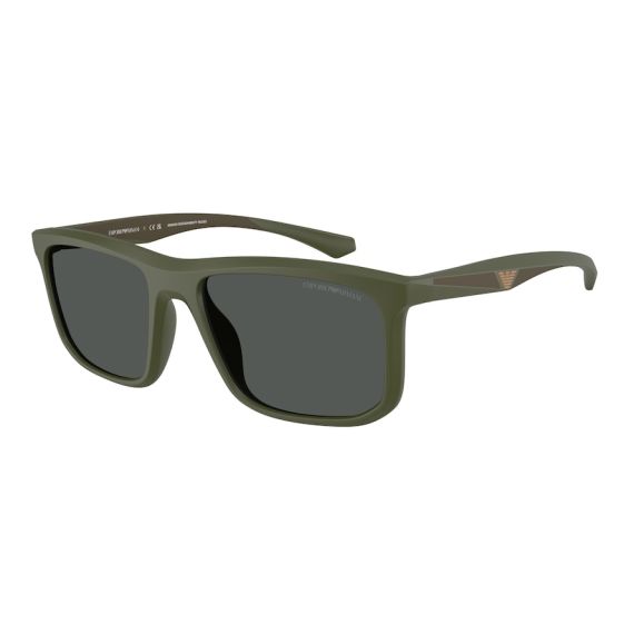 Emporio Armani EA 4234U 618487 Güneş Gözlüğü, Resim 6