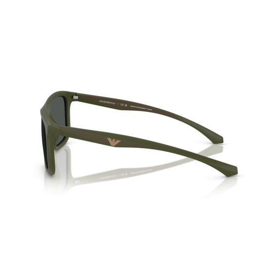 Emporio Armani EA 4234U 618487 Güneş Gözlüğü, Resim 2