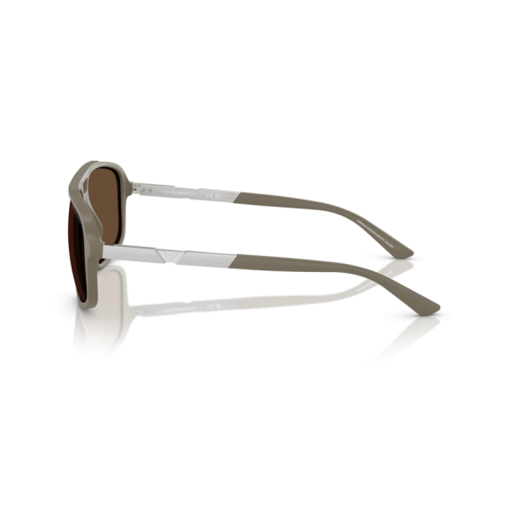 Emporio Armani EA 4236U 543773 Güneş Gözlüğü, Resim 2