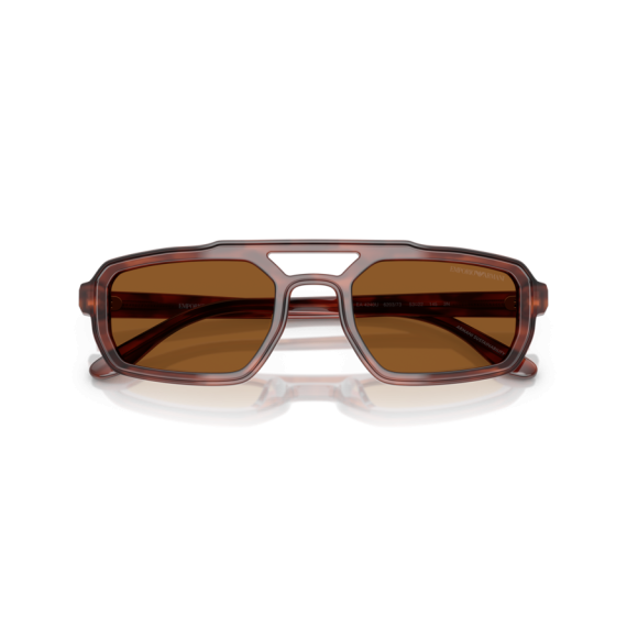 Emporio Armani EA 4240U 620373 Güneş Gözlüğü, Resim 8