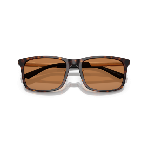 Emporio Armani EA 4241D 502673 Güneş Gözlüğü, Resim 5