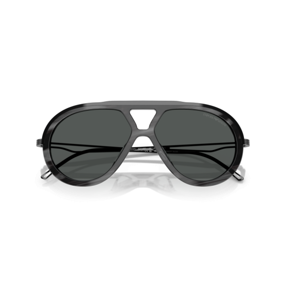 Emporio Armani EA 4242U 621187 Güneş Gözlüğü, Resim 5