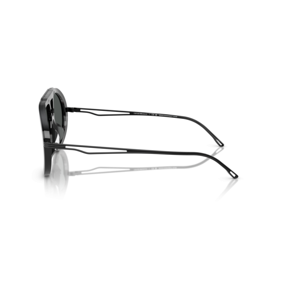 Emporio Armani EA 4242U 621187 Güneş Gözlüğü, Resim 2