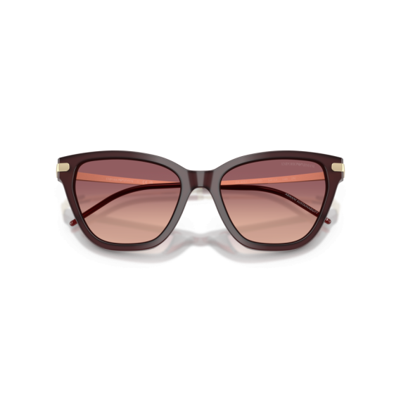 Emporio Armani EA 4251 62658D Güneş Gözlüğü, Resim 8