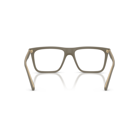 Emporio Armani EA 4258 54371W Güneş Gözlüğü, Cinsiyet: Erkek, Ekartman: 56, Resim 4