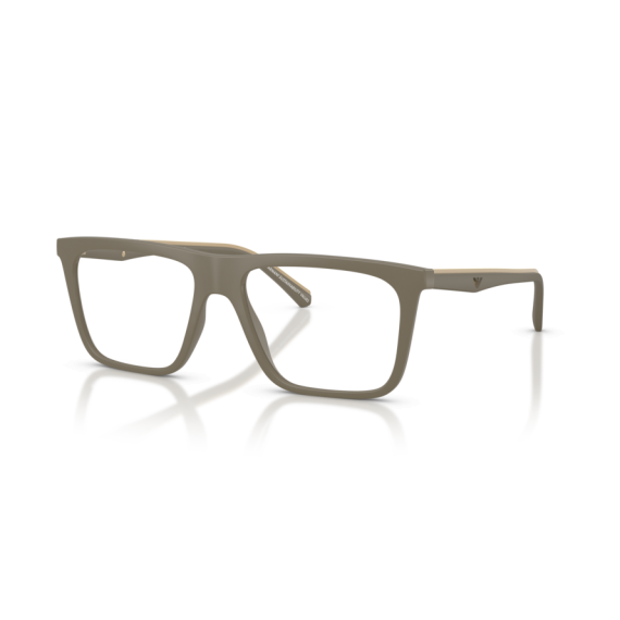 Emporio Armani EA 4258 54371W Güneş Gözlüğü, Cinsiyet: Erkek, Ekartman: 56