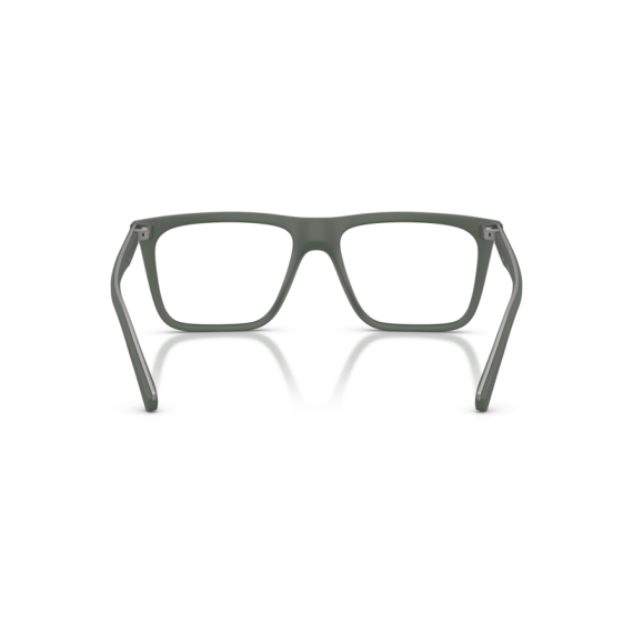 Emporio Armani EA 4258 63121W Güneş Gözlüğü, Cinsiyet: Erkek, Ekartman: 56, Resim 4