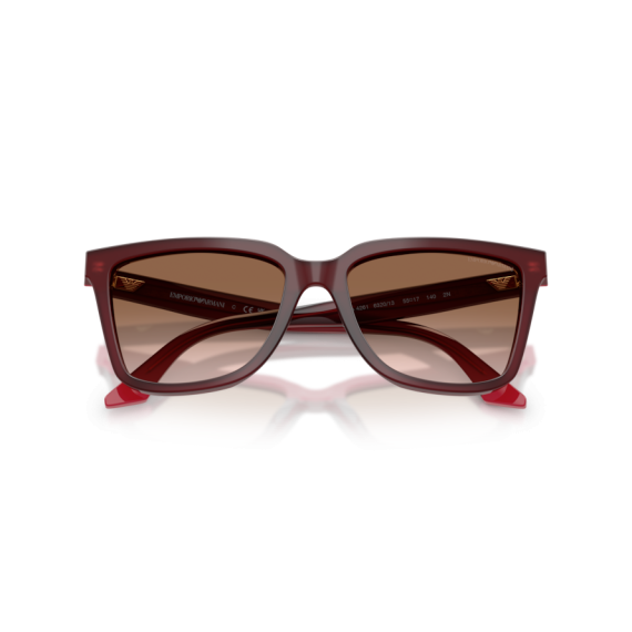 Emporio Armani EA 4261 632013 Güneş Gözlüğü, Resim 8