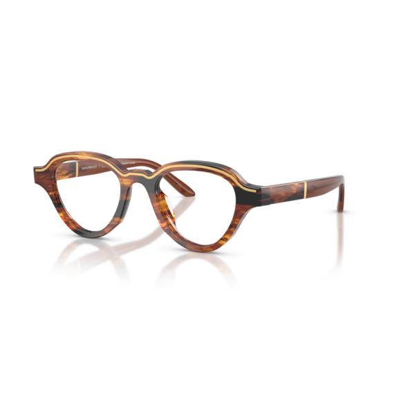 Emporio Armani EA 4264U 63391W Güneş Gözlüğü