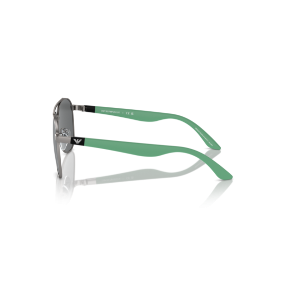 Emporio Armani Kids EK 2001 300387 Güneş Gözlüğü, Resim 2