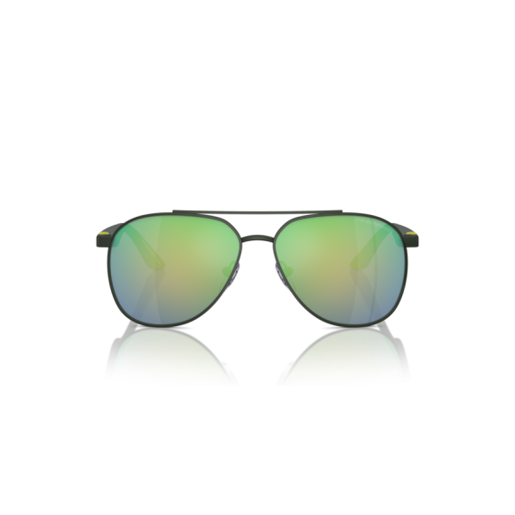 Emporio Armani Kids EK 2001 30173R Güneş Gözlüğü, Resim 4
