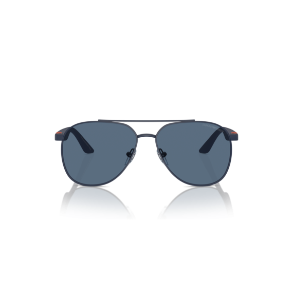 Emporio Armani Kids EK 2001 301880 Güneş Gözlüğü, Resim 6