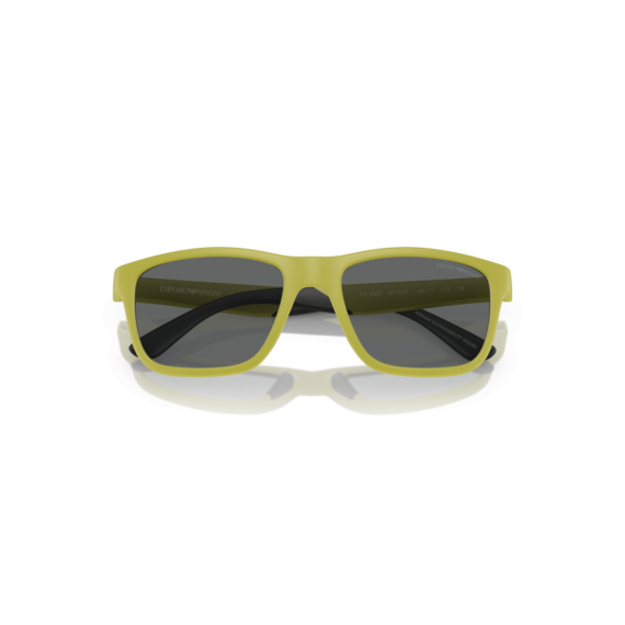 Emporio Armani Kids EK 4002 601087 Güneş Gözlüğü, Resim 8