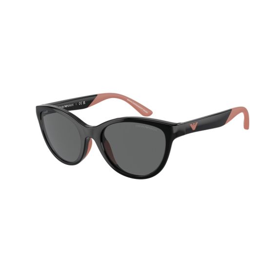 Emporio Armani Kids EK 4003 501787 Güneş Gözlüğü, Resim 6