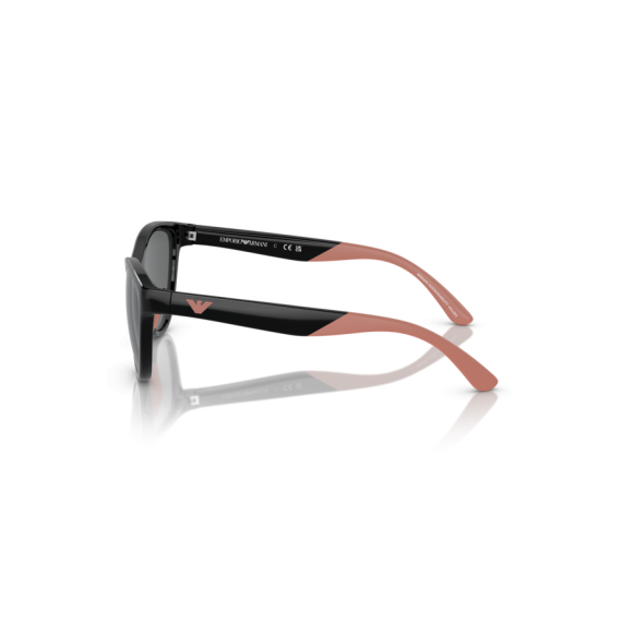 Emporio Armani Kids EK 4003 501787 Güneş Gözlüğü, Resim 2