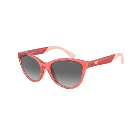 Emporio Armani Kids EK 4003 537711 Güneş Gözlüğü, Resim 6