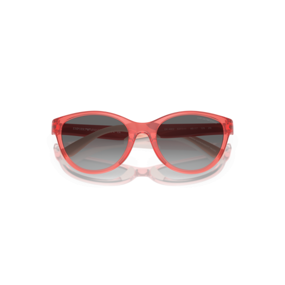 Emporio Armani Kids EK 4003 537711 Güneş Gözlüğü, Resim 5