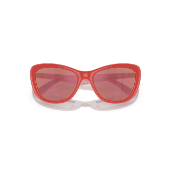 Emporio Armani Kids EK 4004 5624D0 Güneş Gözlüğü, Resim 8