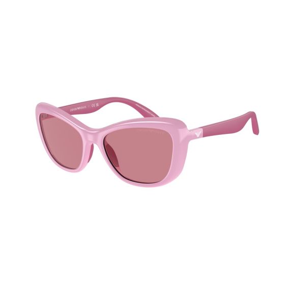 Emporio Armani Kids EK 4004 613069 Güneş Gözlüğü, Resim 10