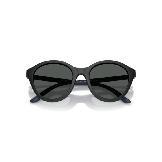 Emporio Armani Kids EK 4005U 50881W Güneş Gözlüğü, Resim 6