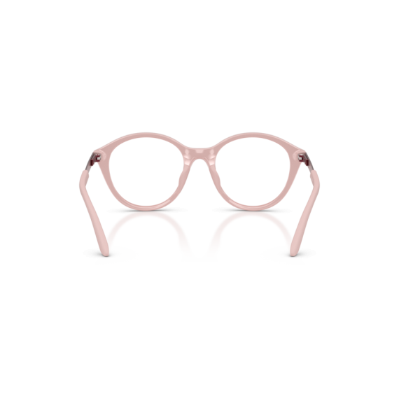 Emporio Armani Kids EK 4005U 62751W Güneş Gözlüğü, Resim 4