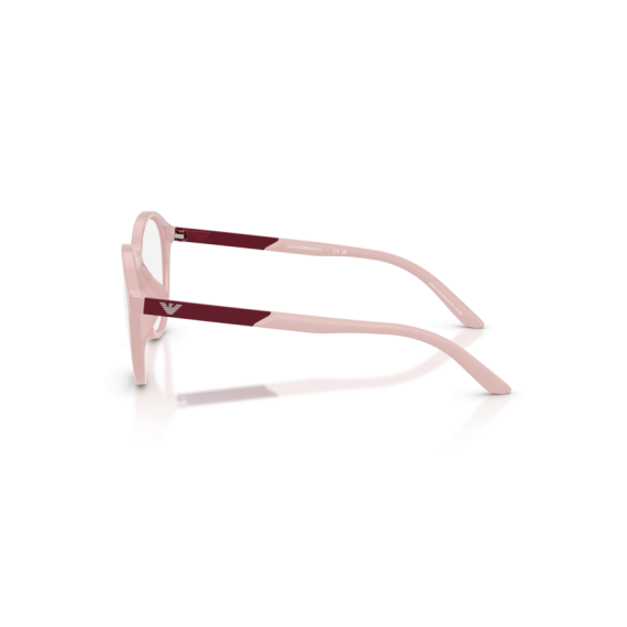 Emporio Armani Kids EK 4005U 62751W Güneş Gözlüğü, Resim 2