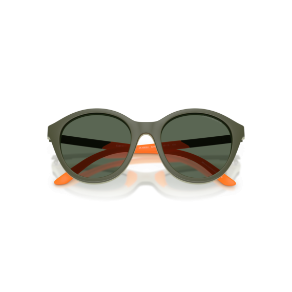 Emporio Armani Kids EK 4005U 62761W Güneş Gözlüğü, Resim 6