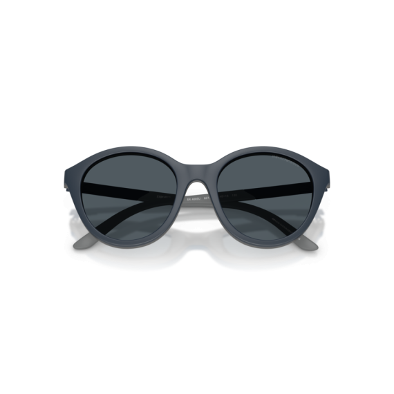 Emporio Armani Kids EK 4005U 62771W Güneş Gözlüğü, Resim 6