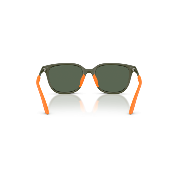 Emporio Armani Kids EK 4006U 618971 Güneş Gözlüğü, Resim 4