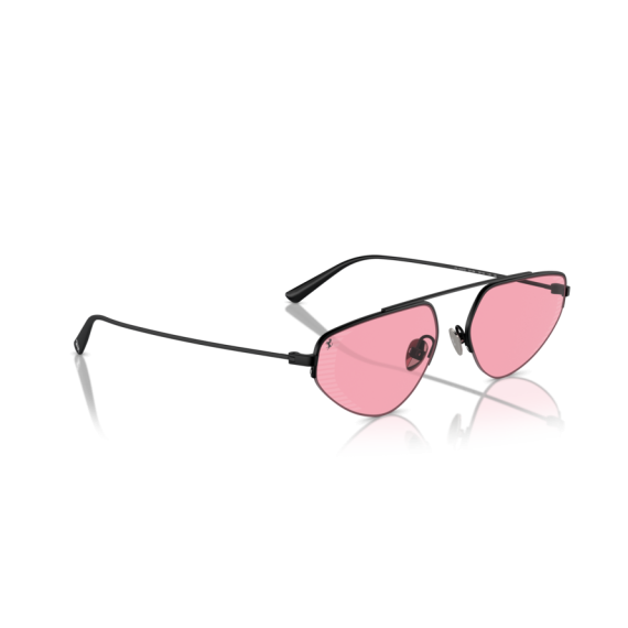 Ferrari FH 1010TD 301/84 Güneş Gözlüğü, Resim 6