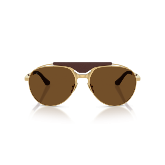 Ferrari FH 1020Q 127/57 Güneş Gözlüğü, Resim 8