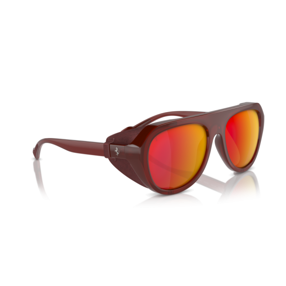 Ferrari FH 2002QU 502/4D Güneş Gözlüğü, Resim 6