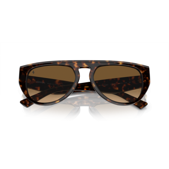 Ferrari FH 2005U 702/M2 Güneş Gözlüğü, Resim 10