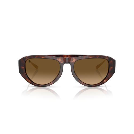 Ferrari FH 2012U 725/M2 Güneş Gözlüğü, Resim 8