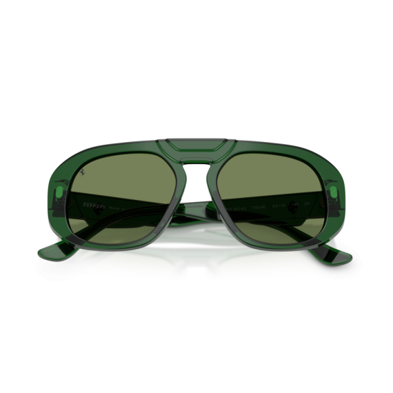 Ferrari FH 2014U 735/4E Güneş Gözlüğü, Resim 10