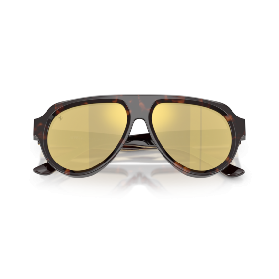 Ferrari FH 2019U 750/W4 Güneş Gözlüğü, Resim 10