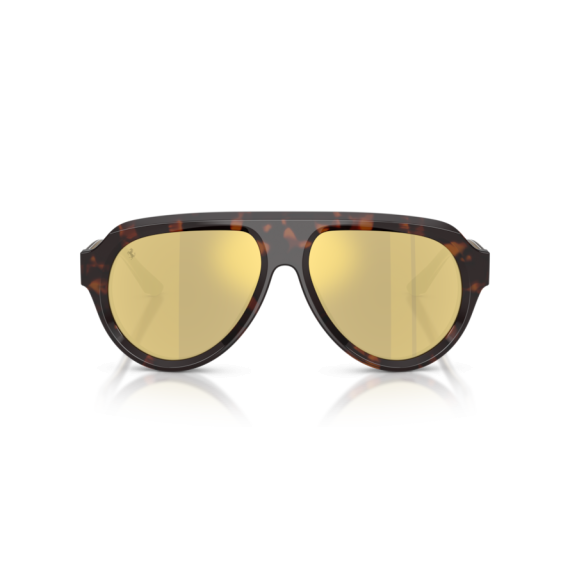 Ferrari FH 2019U 750/W4 Güneş Gözlüğü, Resim 8