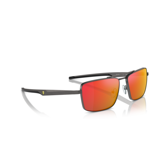 Ferrari Scuderia FZ 5001 109/6Q Güneş Gözlüğü, Resim 6