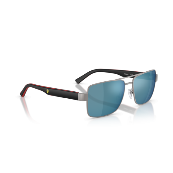 Ferrari Scuderia FZ 5005 115/55 Güneş Gözlüğü, Resim 6