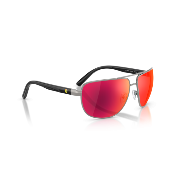 Ferrari Scuderia FZ 5007 104/6Q Güneş Gözlüğü, Resim 6