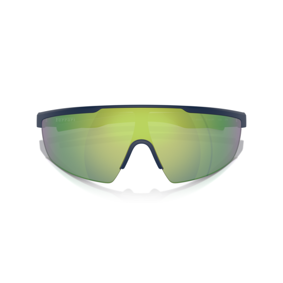 Ferrari Scuderia FZ 6005U 510/3R Güneş Gözlüğü, Resim 10