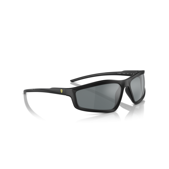 Ferrari Scuderia FZ 6007U 504/6G Güneş Gözlüğü, Resim 6