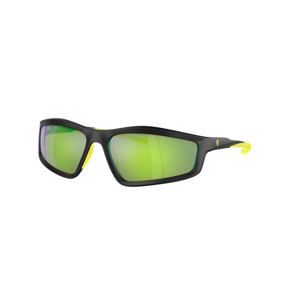 Ferrari Scuderia FZ 6007U 504/8N Güneş Gözlüğü, Resim 12