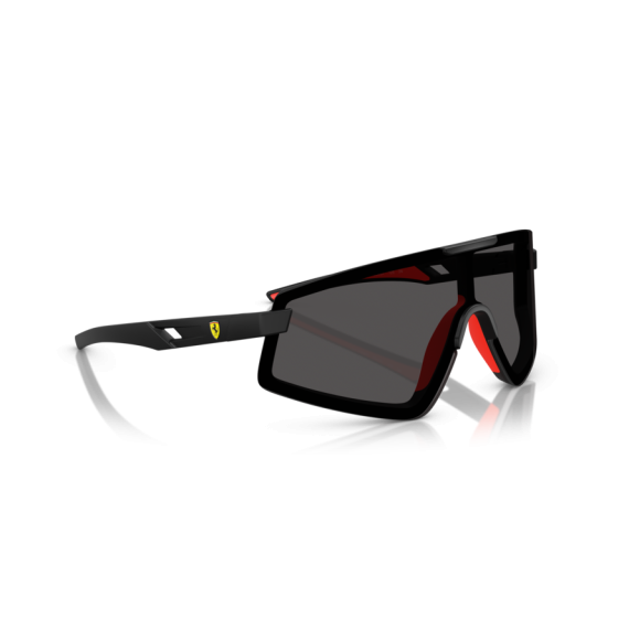 Ferrari Scuderia FZ 6009U 504/87 Güneş Gözlüğü, Resim 6