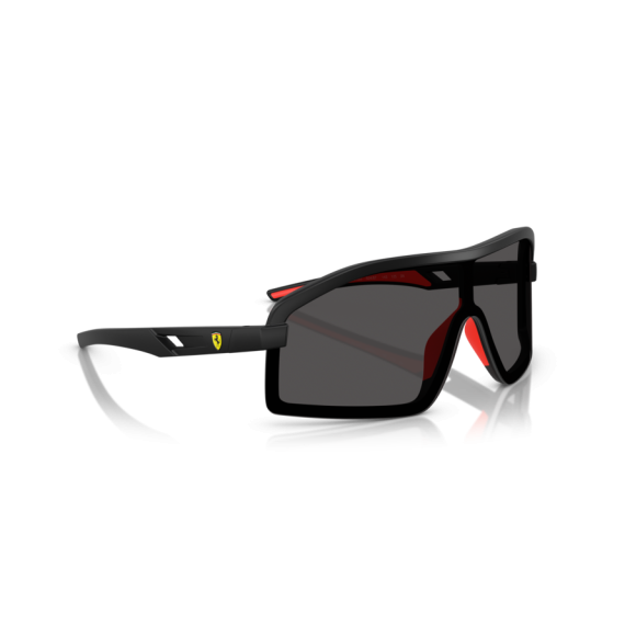 Ferrari Scuderia FZ 6010U 504/87 Güneş Gözlüğü, Resim 6