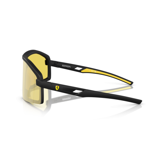 Ferrari Scuderia FZ 6010U 504/V9 Güneş Gözlüğü, Resim 2