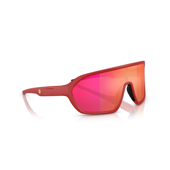 Ferrari Scuderia FZ 6011U 514/6Q Güneş Gözlüğü, Resim 6